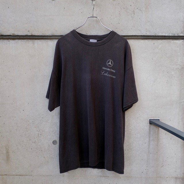 Mercedes-Benz Archive Promo T-shirt