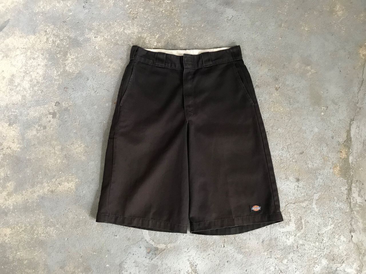 Dickies shorts BLACK