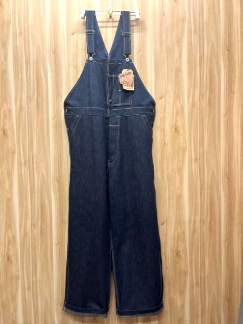 Houston Military Chino Pants 1931 (ヒューストン ミリタリー