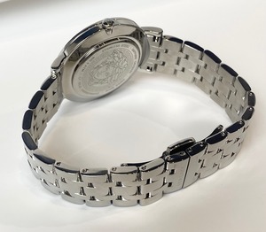 VERSACE ヴェルサーチェ レディース メンズ 腕時計 ブイエターナル VEJL00924