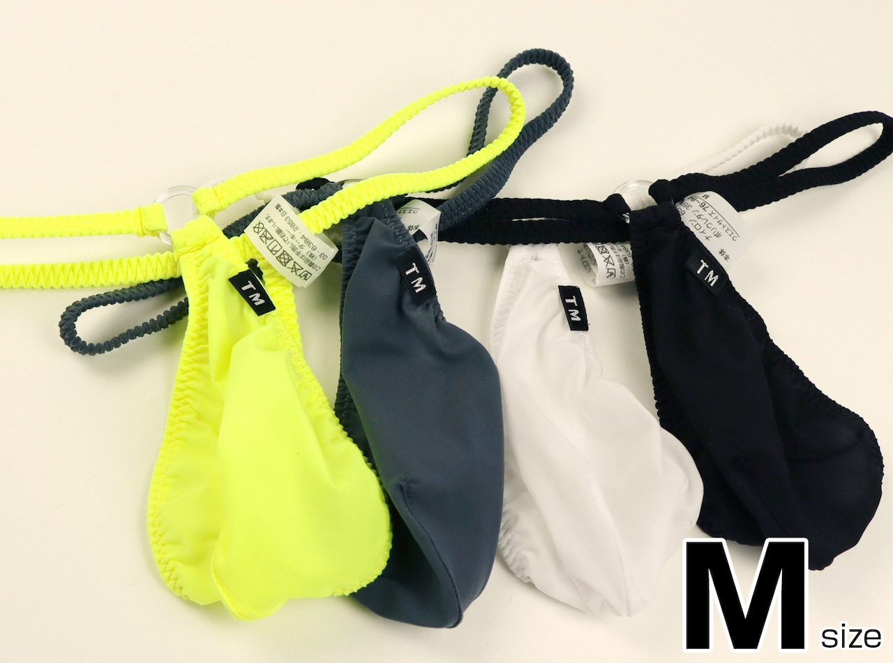 Rick Neomagic TMコレクション さらっと2way リング付き ポーチカップ G-STRING | セレクトショップNEOMAGIC
