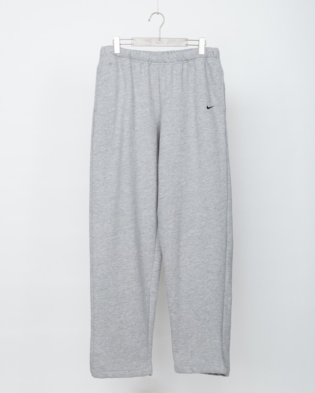 "NIKE" sweat easy trousers (DEAD STOCK)