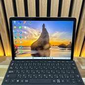 \ 公式ショップ限定価格❣️/ 準美品《2in1モデル》Surface Go 2 プラチナ メモリ4GB eMMC64GB Pentium 人気ノートパソコン 安心サポート&3ヶ月保証付き