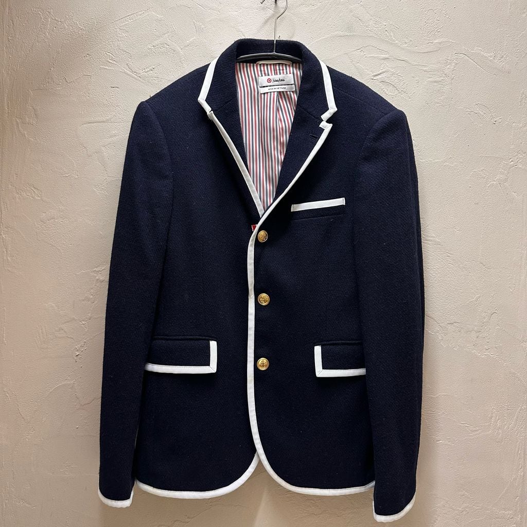 THOM BROWNE × neiman marcus トムブラウン × ニーマンマーカス