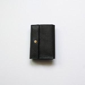 roll wallet - bk - Utahcalf