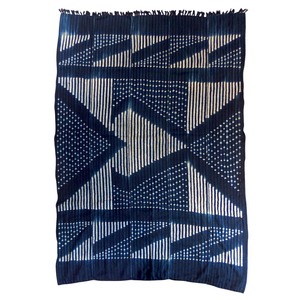 ボボ族・ヴィンテージクロス Bobo-43