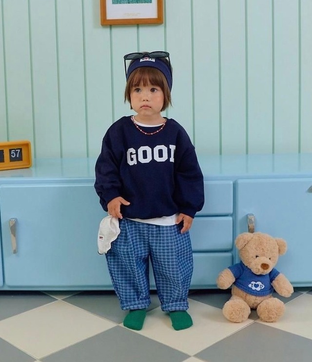 〚予約〛 GOOD mtm <kids><adult>