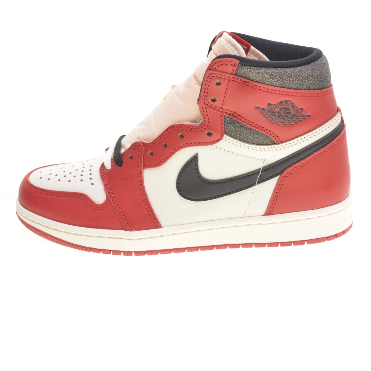 NIKE / ナイキ DZ5485-612 AIR JORDAN 1 HIGH OG LOST FOUND CHICAGO