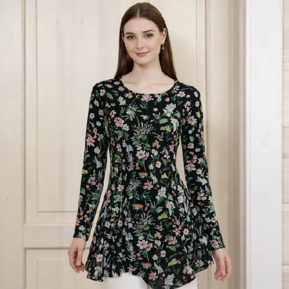 チュニック | GOLD SMITH