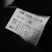 社交ダンス 衣装 スタンダード ドレス ワンピース パーティ衣装 ブラック系 ライトブルー系 in the MOOD イン・ザ・ムード 花柄 薔薇 バラ ドレス Mサイズ 120cm 伸縮性 ポリエステル ナイロン おしゃれ シック パーティー コスチューム 演技用 フラワー カジュアル フェミニン 着やすい トレンド