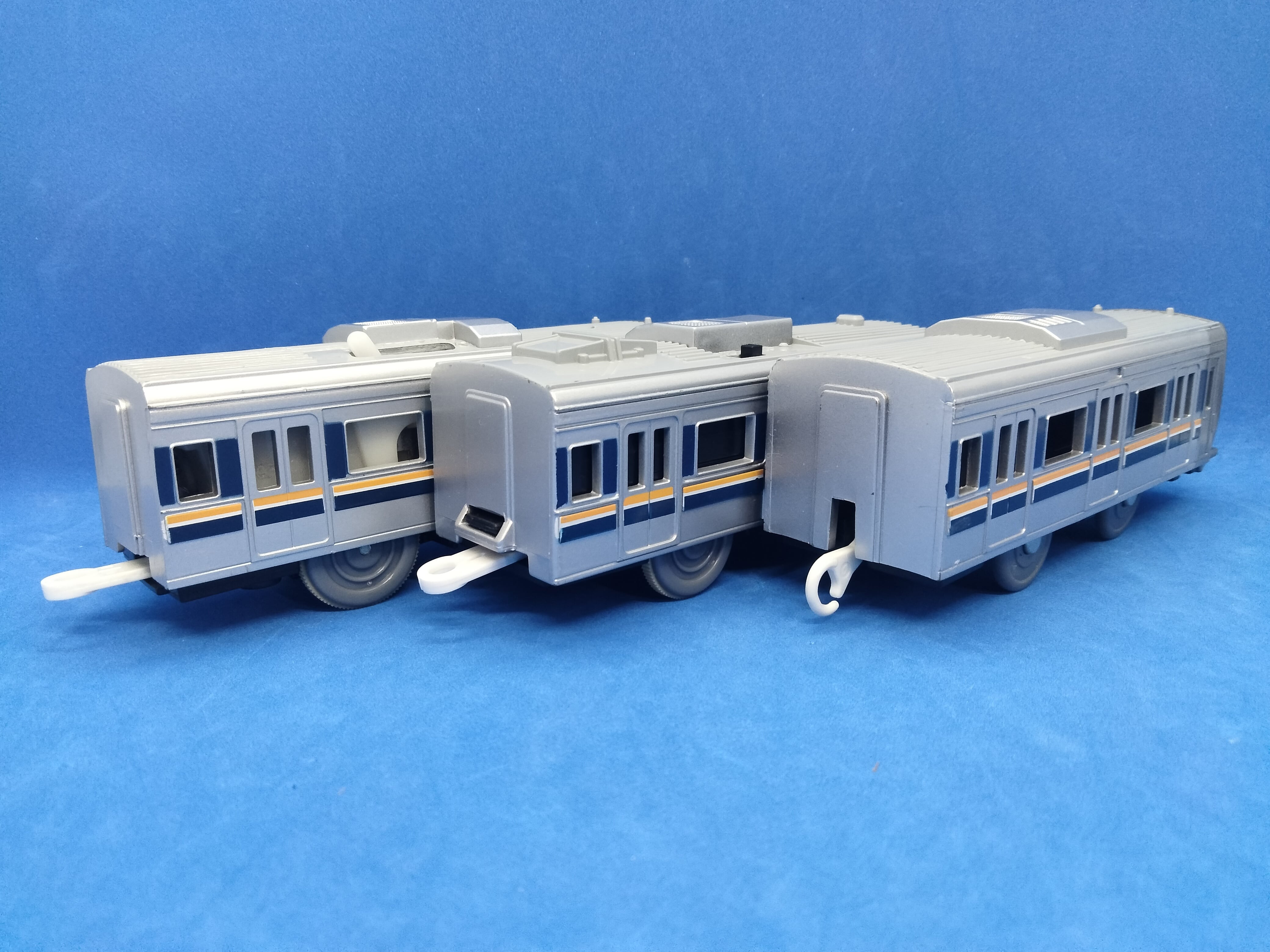 プラレール】サウンド321系通勤電車 | 【閉業済】ネットリユース プラレール】サウンド321系通勤電車 | 【閉業済】ネットリユース