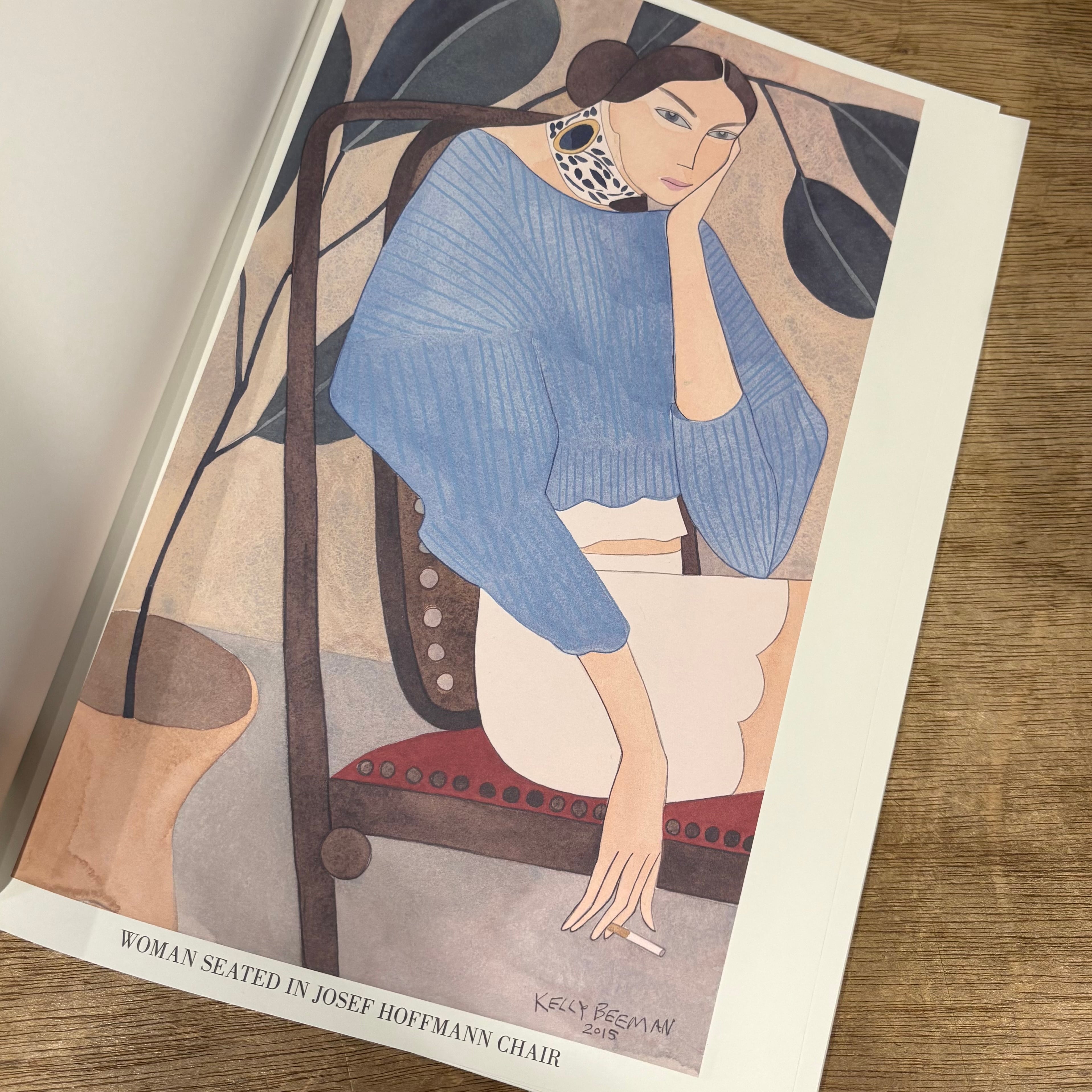 Window Shopping Kelly Beeman ケリー・ビーマン | 百年