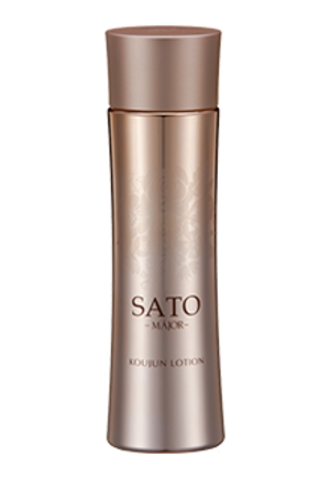 SATO 高純美粧水 150ml