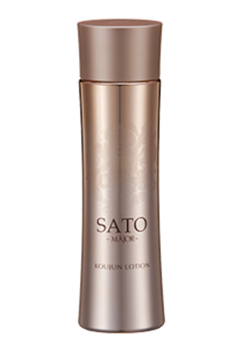 SATO 高純美粧水 150ml