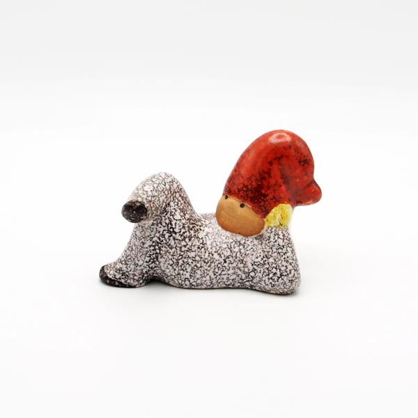 Lisa Larson（リサ ラーソン） Lazy Tomte | PENCIL ONLINE SHOP