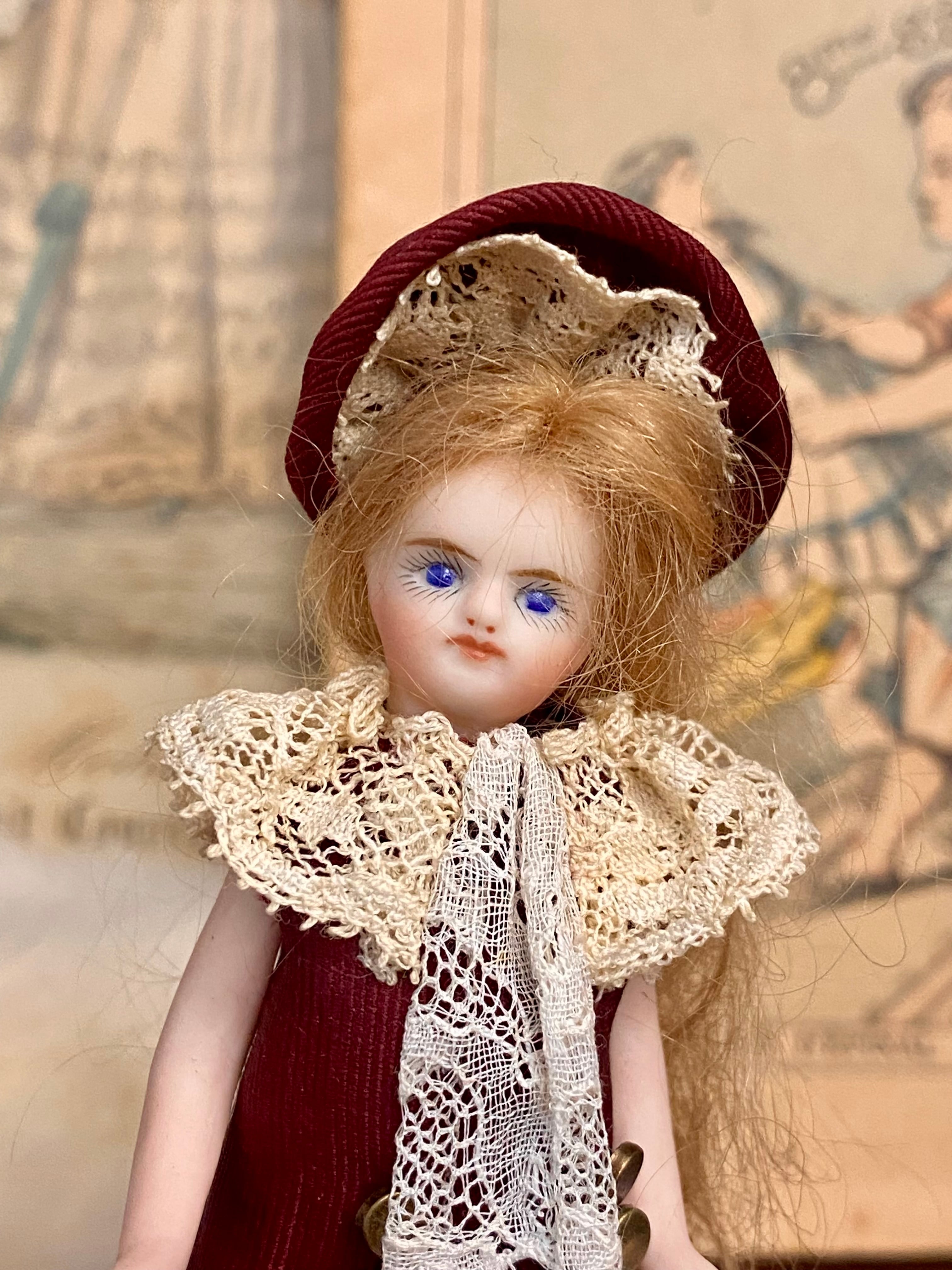 Shall we doll ONLINE SHOP