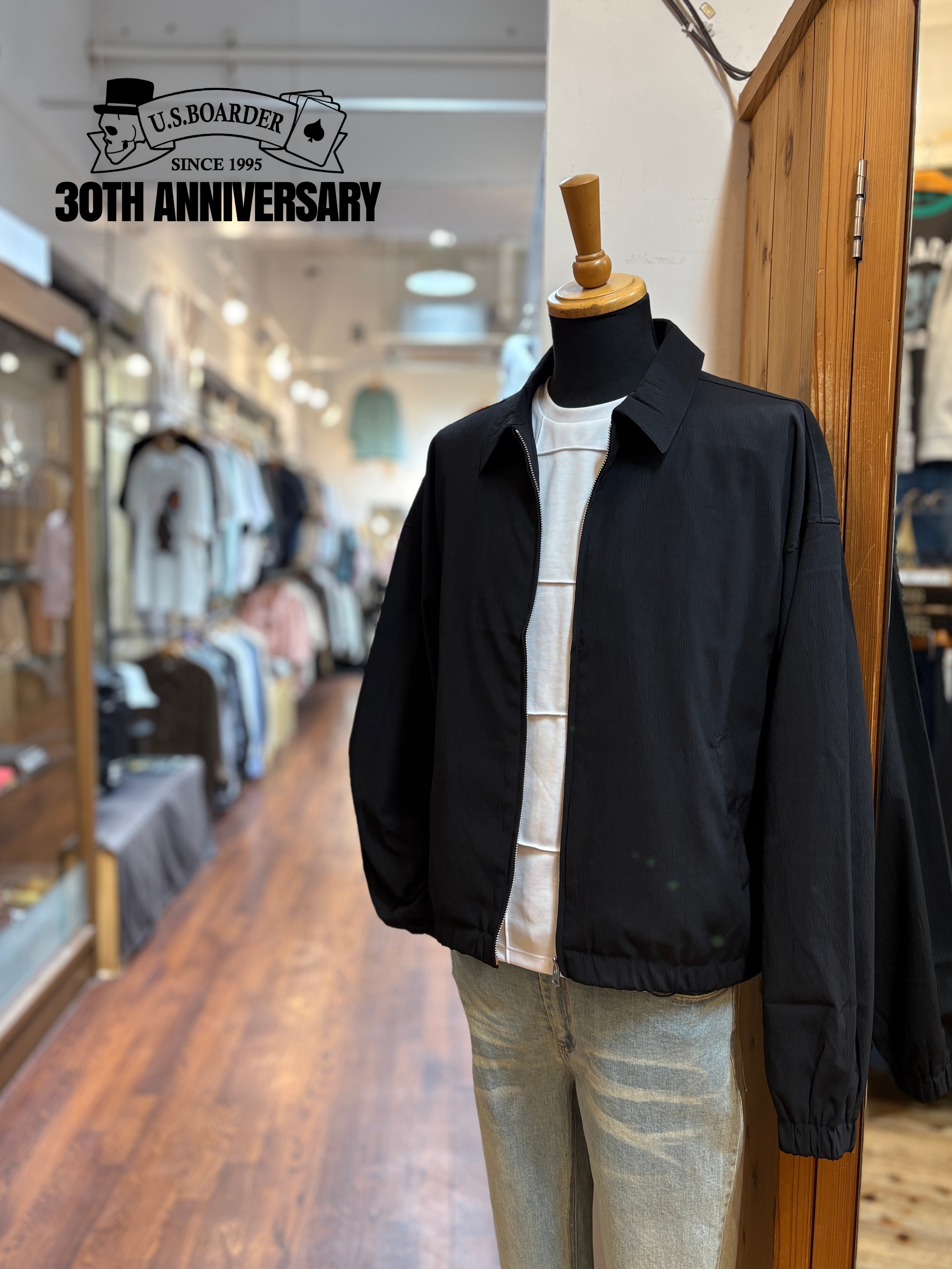 Swing top | U.S.BOARDER KIXX