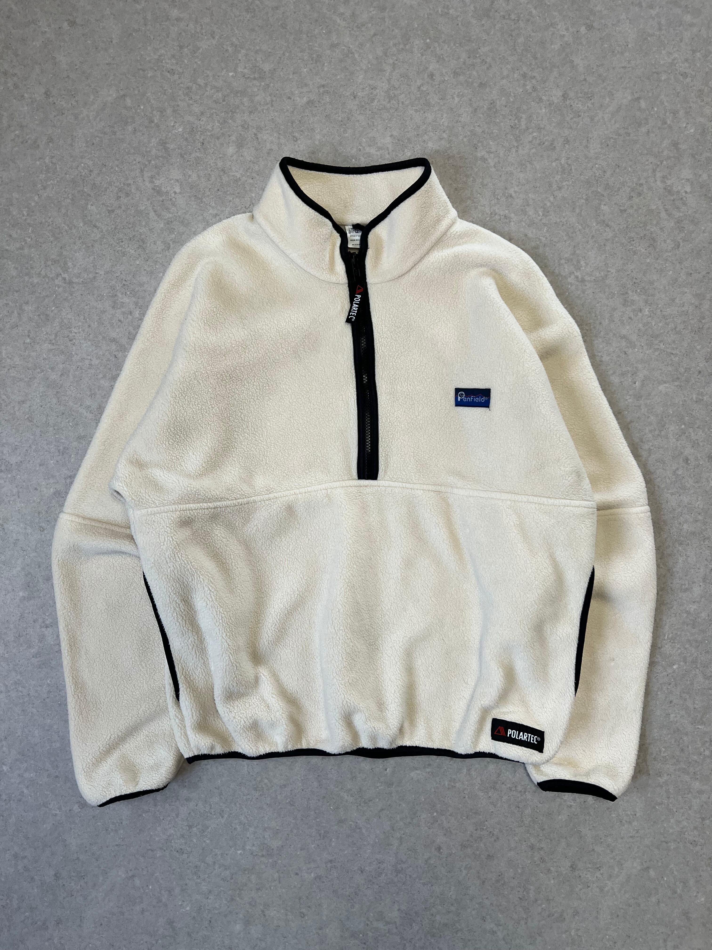 90's POLO RALPH LAUREN SUEDE Harrington Jacket ハリントン