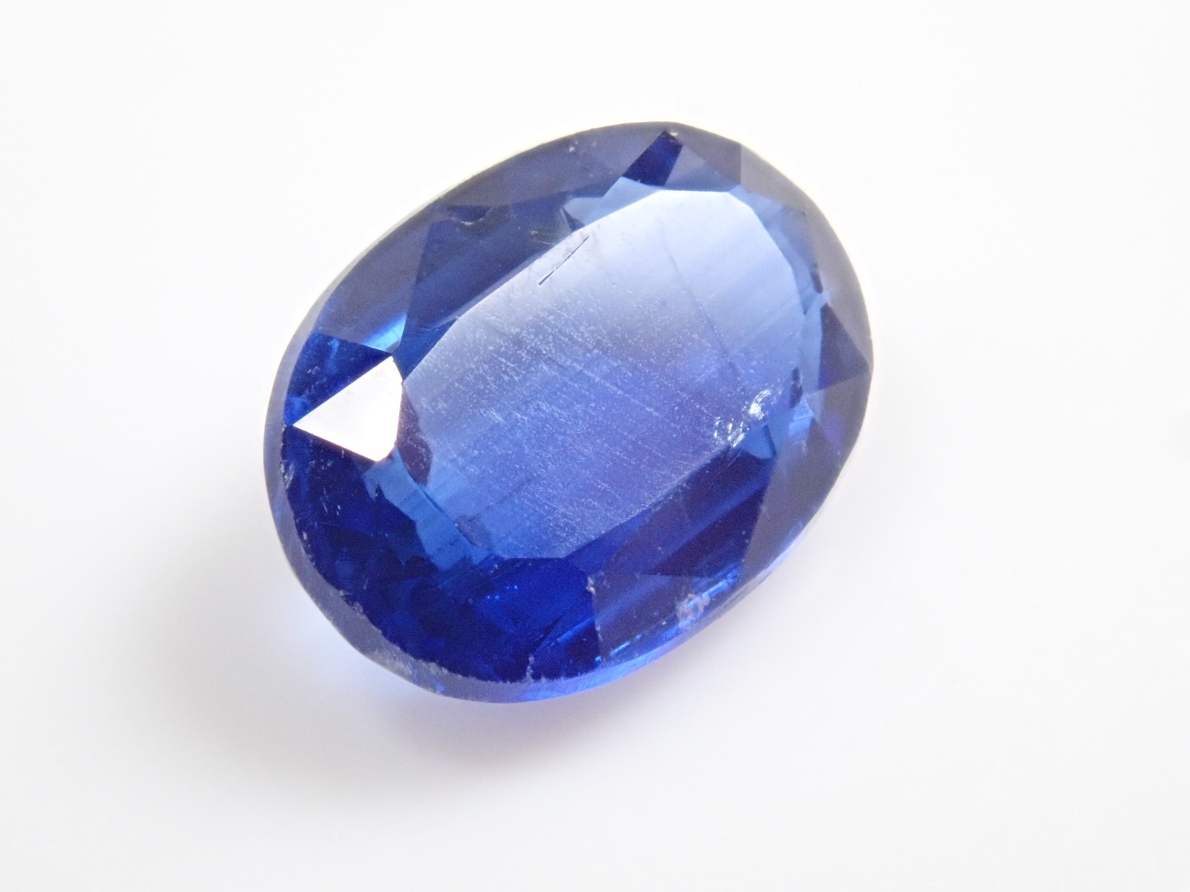 カイヤナイト 0.901ct