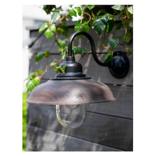 Bracket lamp "Sen"