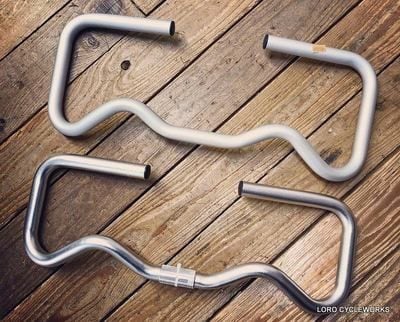 Mini P-Handlebar | LORO ONLINE STORE