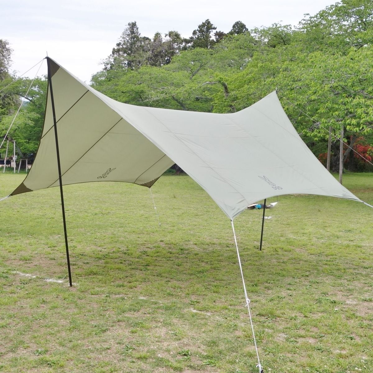 極美品 レネゲード アウトドア Renegade Outdoor MicroLight Saw