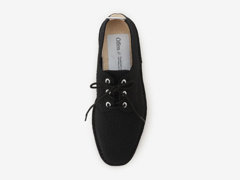 square-LLOXFORD / BLACK | Offen square-LLOXFORD / BLACK | Offen