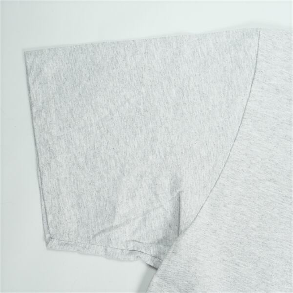 Size【L】 SUPREME シュプリーム 25FW Stick Tee Ash Grey Tシャツ 薄