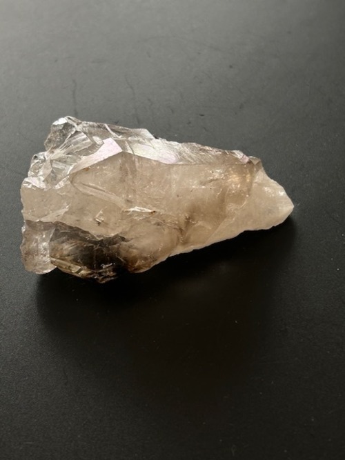 鰐魚水晶（アリゲーター、ジャカレー、エレスチャル)約81g