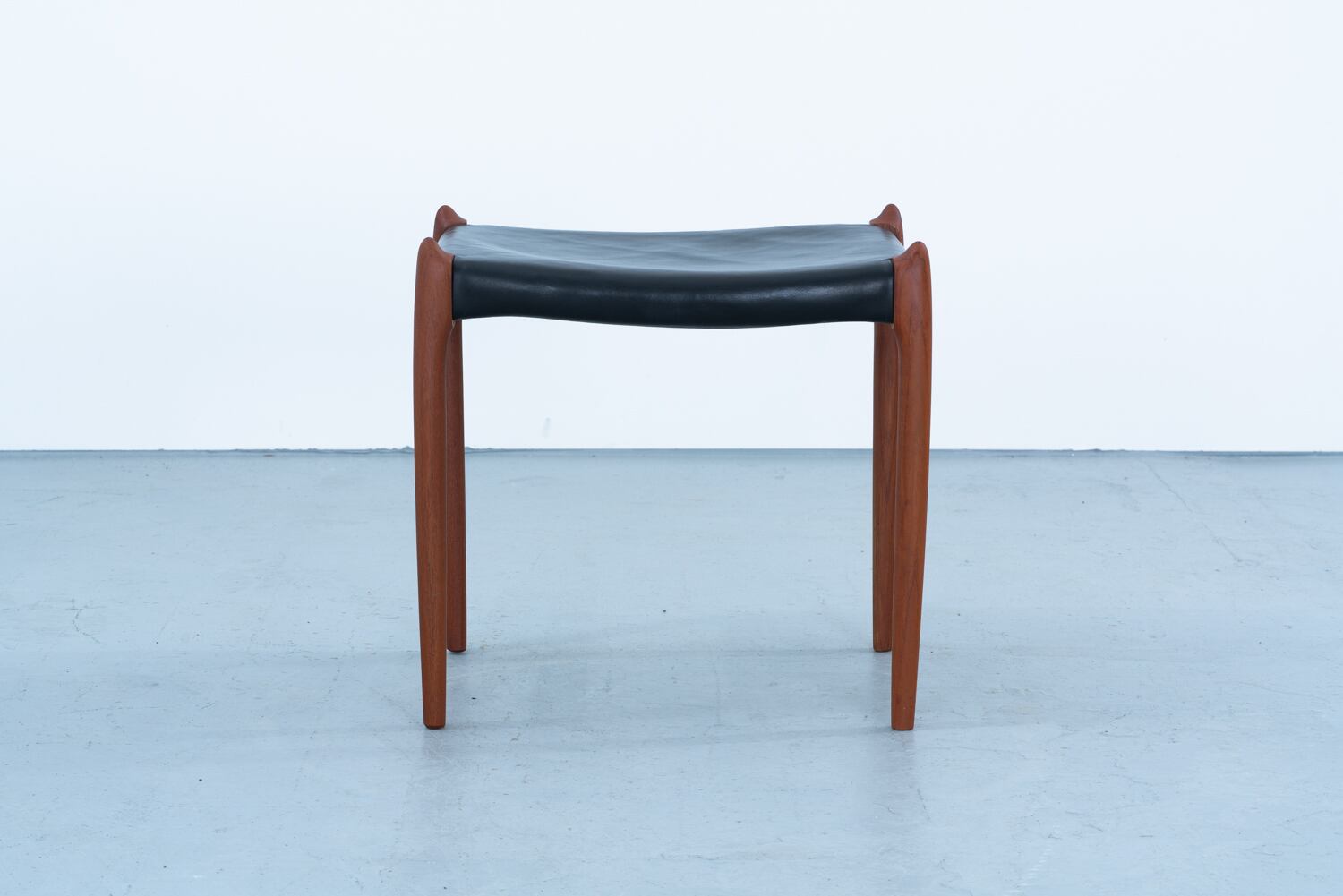 Niels Otto Moller | ニールス O モラー | kaikki gallery | 北欧