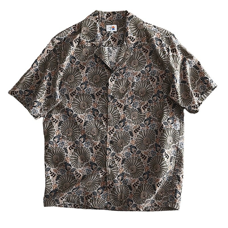 Old plant shirt 3285