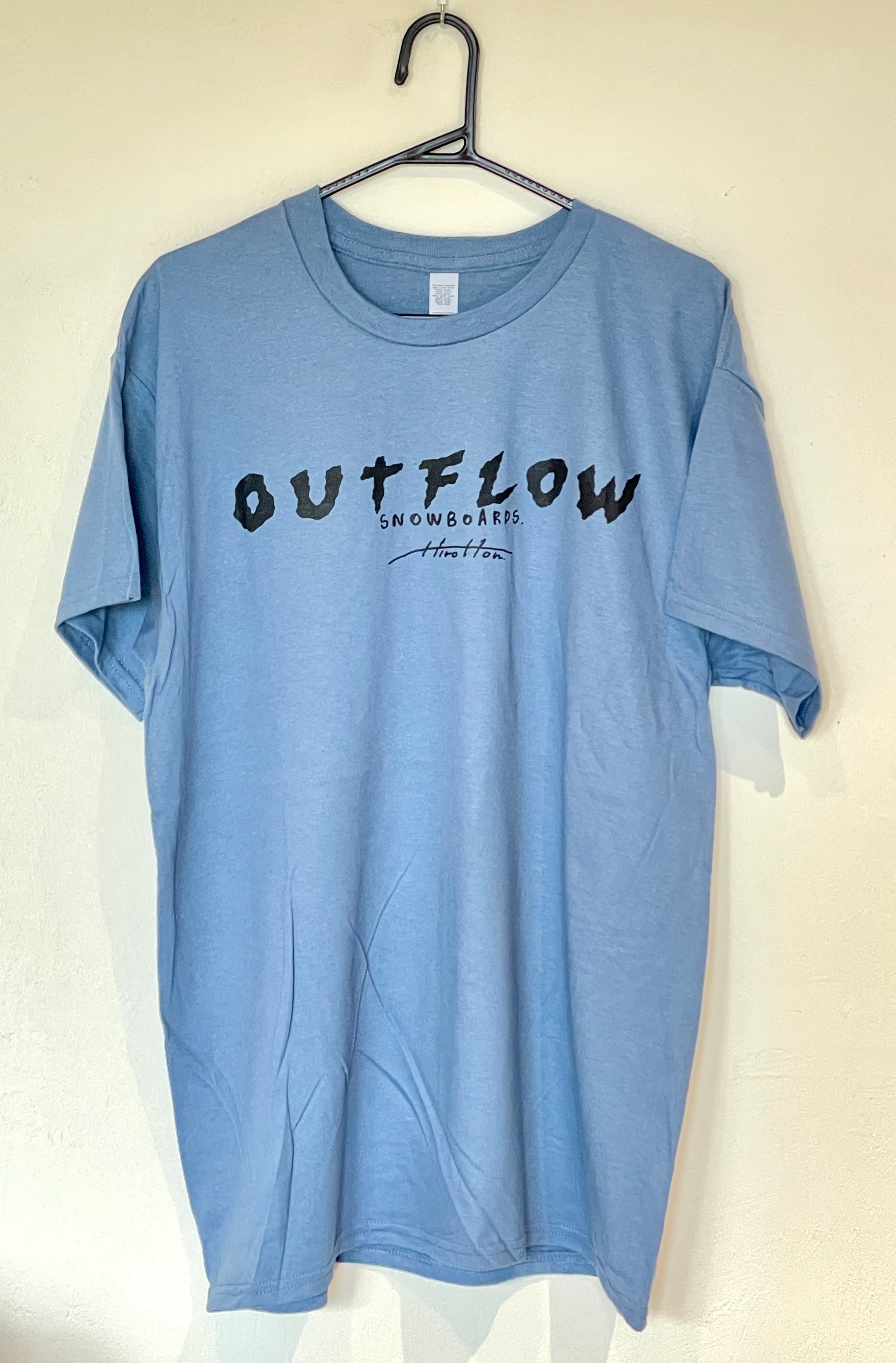 OUTFLOW store