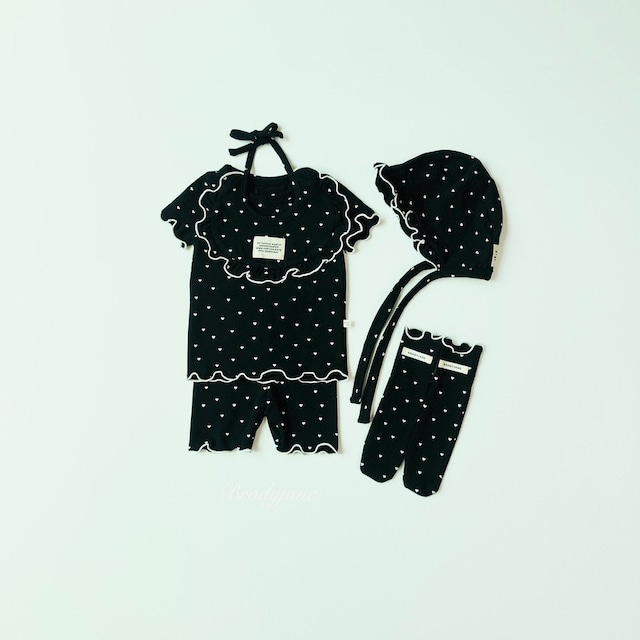 【取寄】brodyjane|lovey socks|ラビーソックス|FREE|baby|26 summer