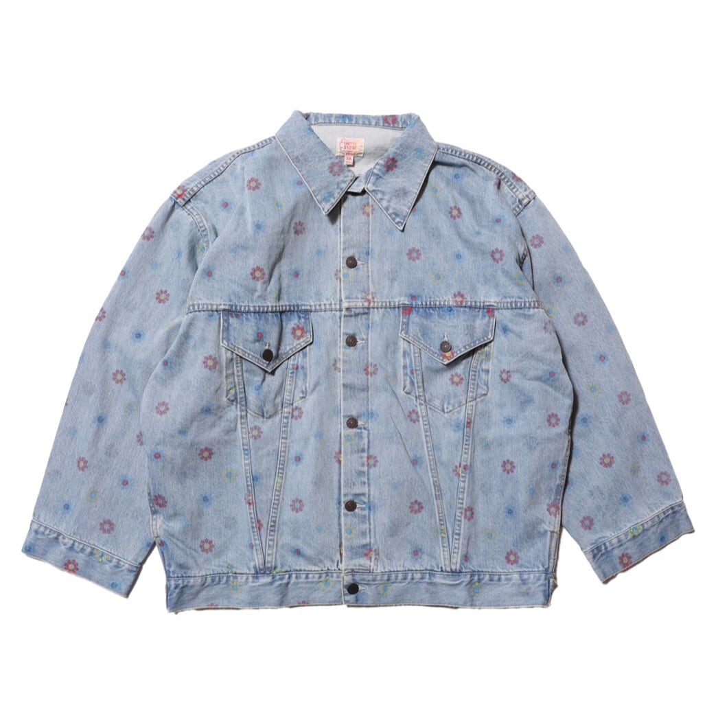 12.5oz Denim | IMPRESTORE