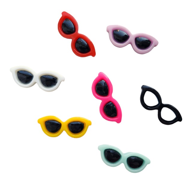 MINI OSHARE SUN GLASS