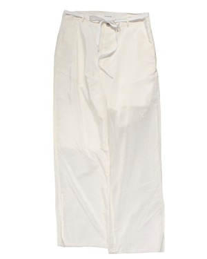 VIA PIAVE 33　【PANTS DUCHESSE】