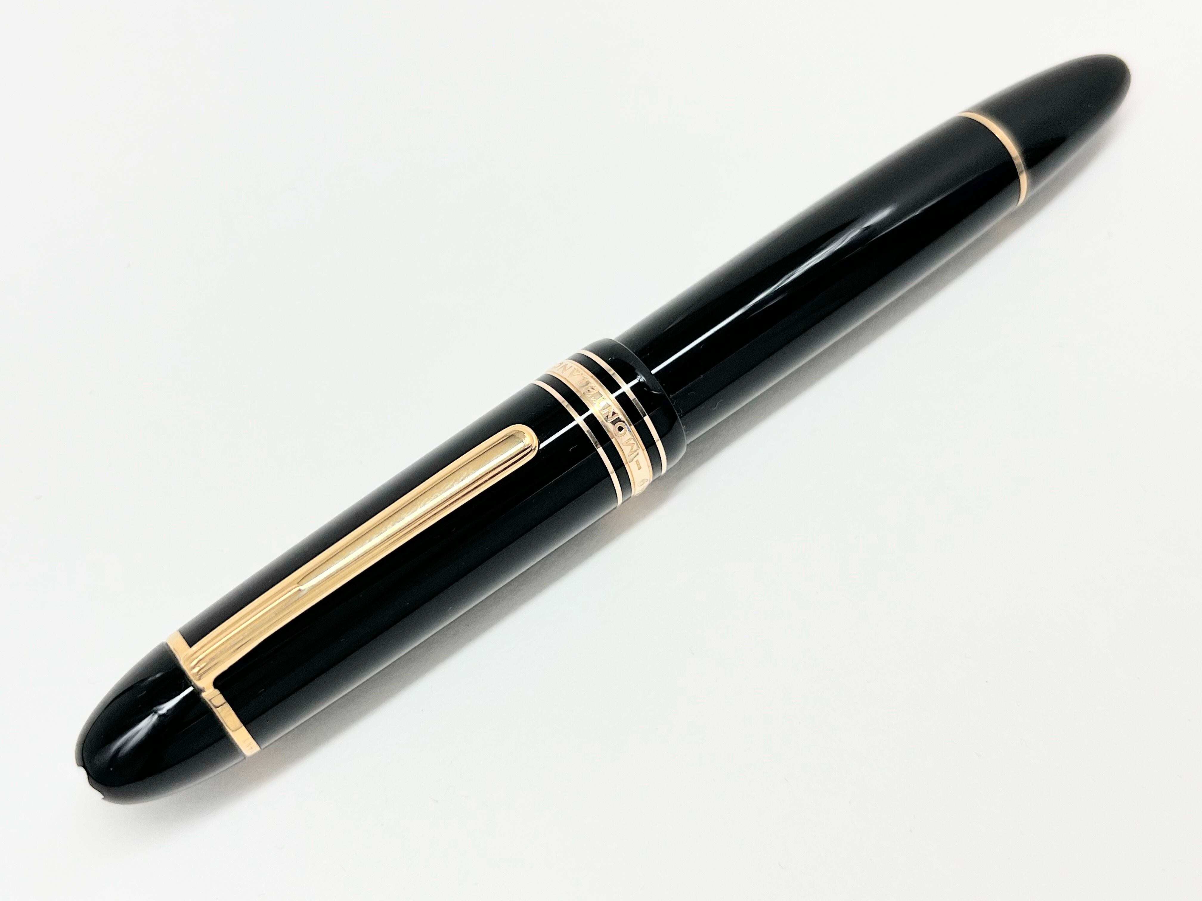 90s モンブラン マイスターシュテュック 149 MONTBLANC