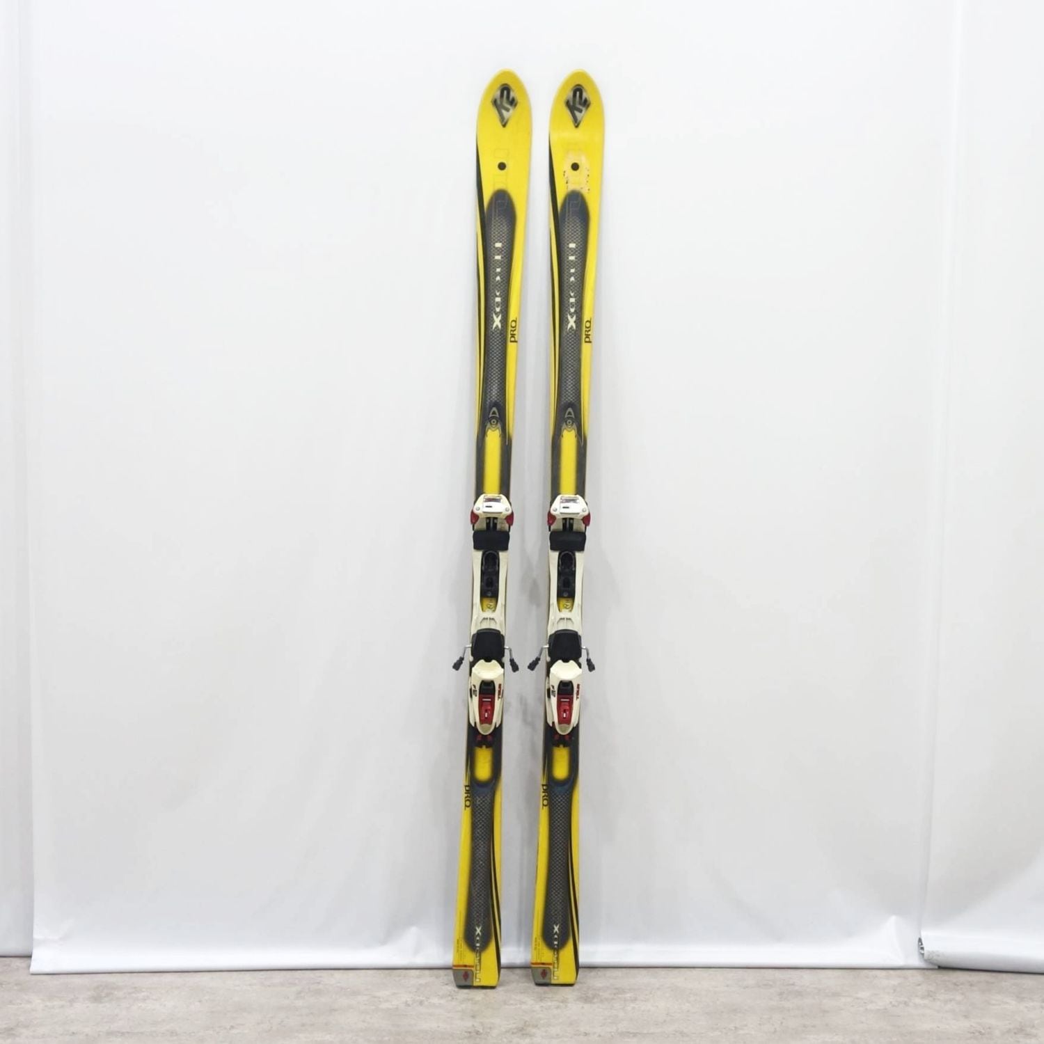 モロット MOROTTO EMOTION 180cm ウロコ 鱗 うろこ板 ステップソール