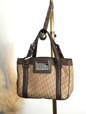 Christian Dior クリスチャン ディオール ストリートシック 