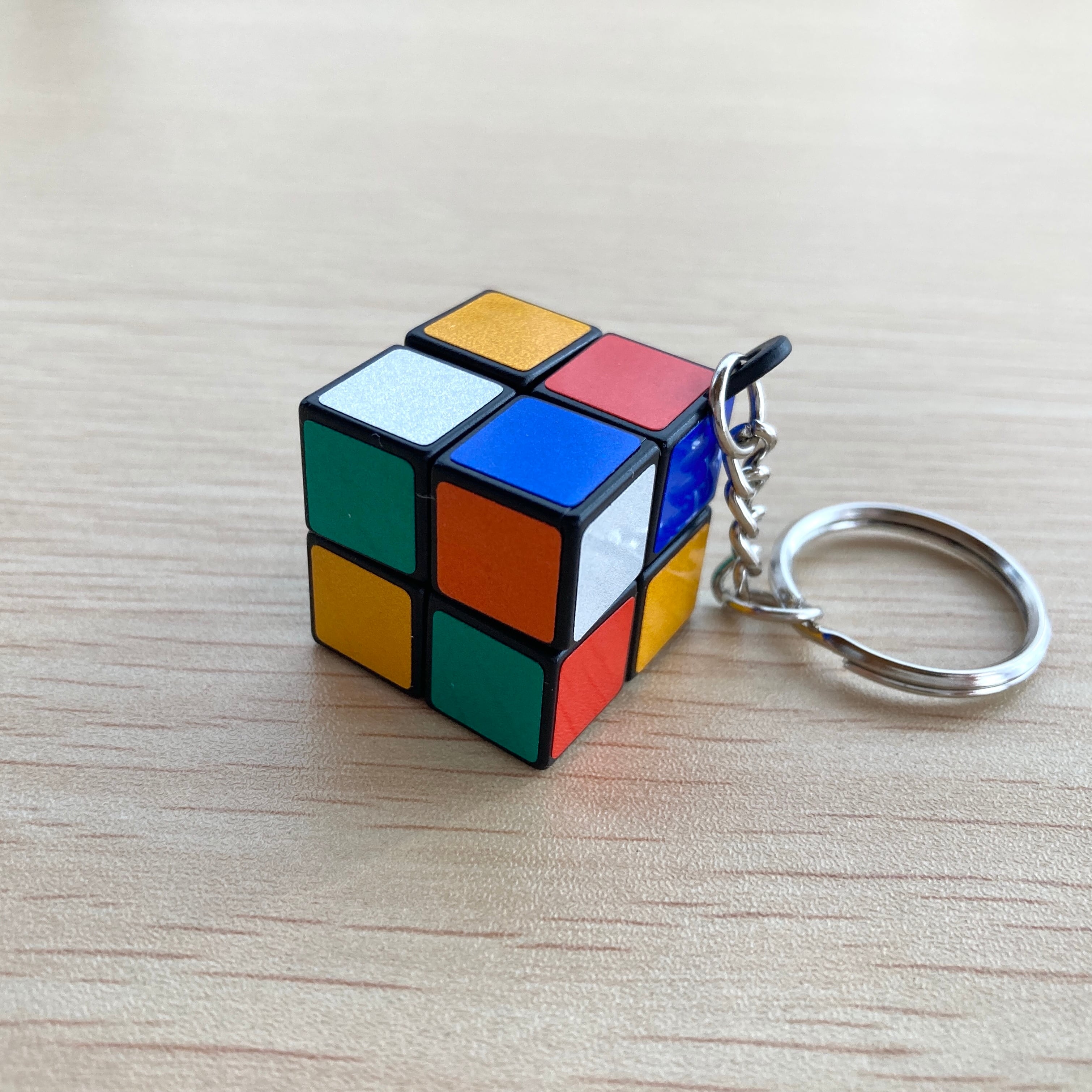 マジックキューブ リフレクター | Hs bungu