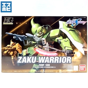 HG 1/144 ザクウォーリア HG 1/144 ザクウォーリア