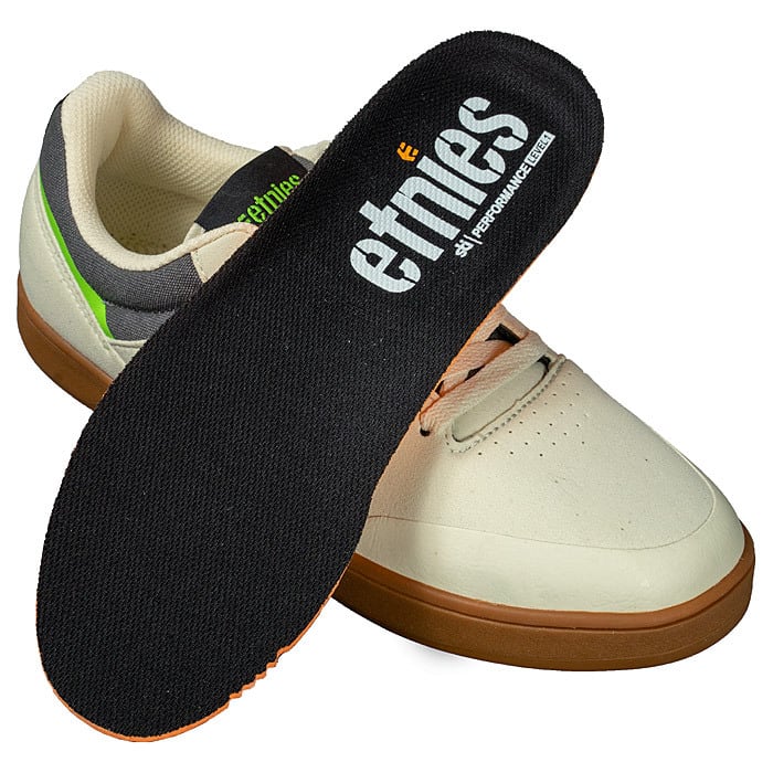 etnies MARANA MICHELIN BLUE/WHITE/BLUE WHITE/GREY/GUM NAVY/GUM