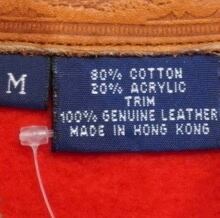 90s ralphlauren polosportsman ジップパーカー レザー エルボーパッチ