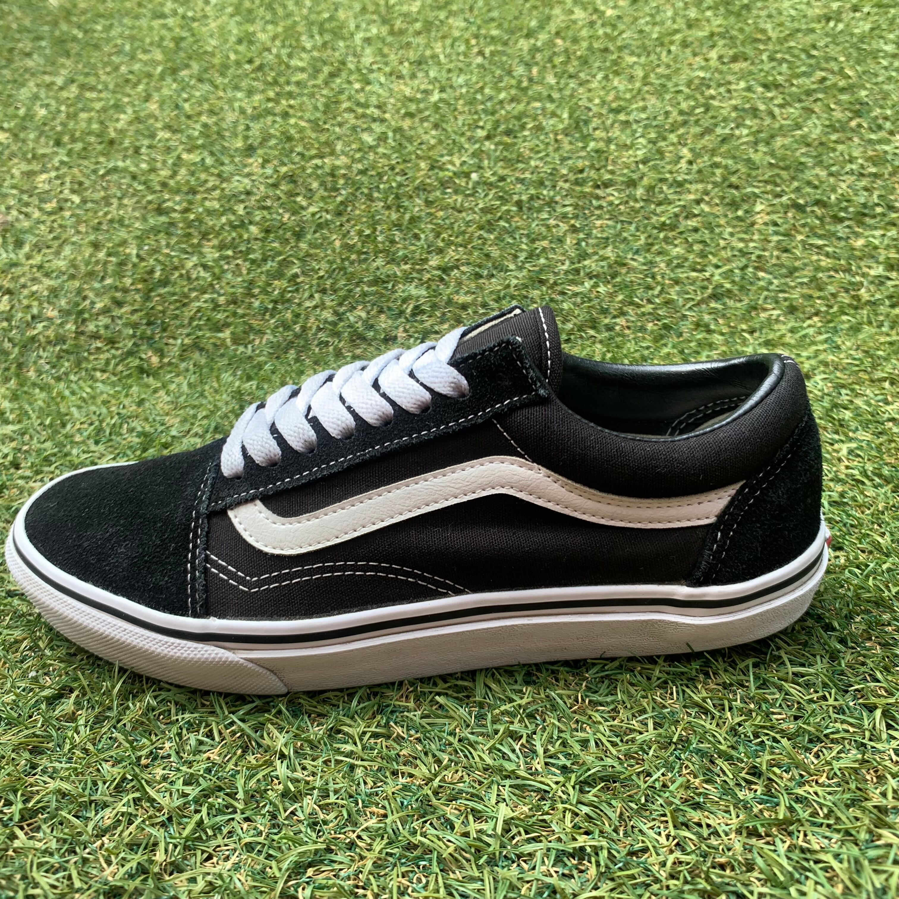 VANS OLD SKOOL ヴァンズ オールドスクール HC462
