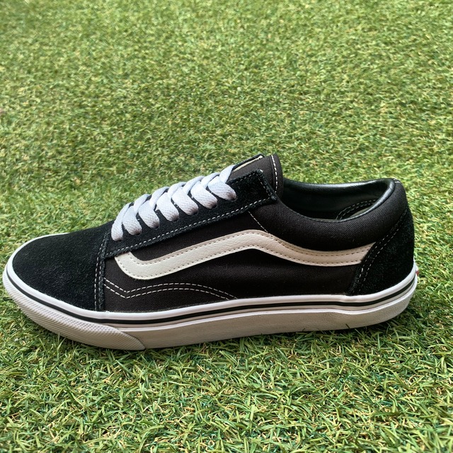 VANS OLD SKOOL ヴァンズ オールドスクール HC462
