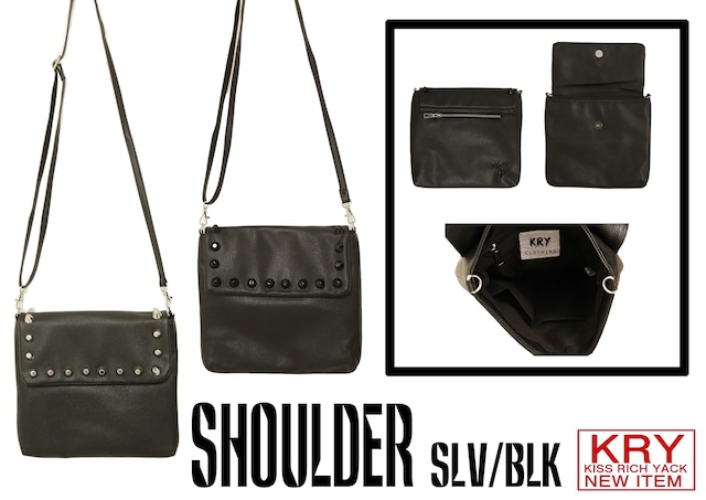 「SHOULDER」