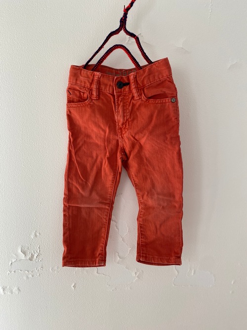 kids 90㎝　 pants