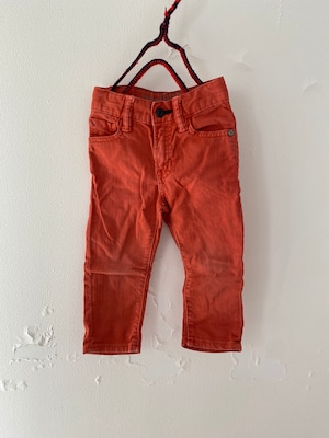 kids 90㎝　 pants