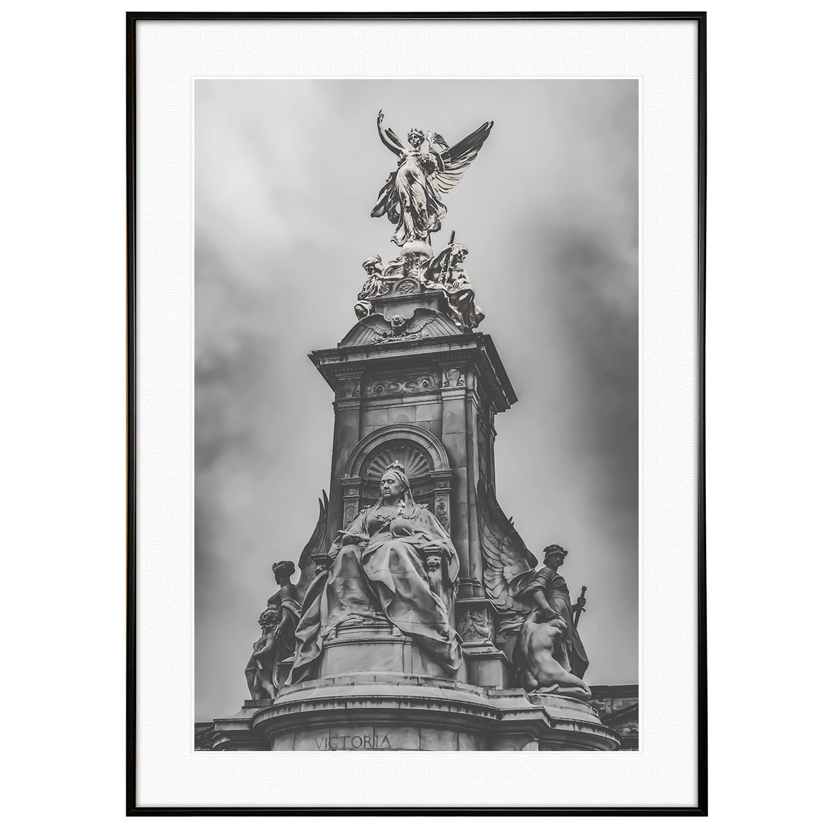 GBイギリス軍/英軍＊ビクトリア王朝＊アート＊写真額（実物） 1887