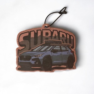 [astrum gear] air freshener(subaru)